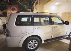 میتسوبیشی پاجیرۆ